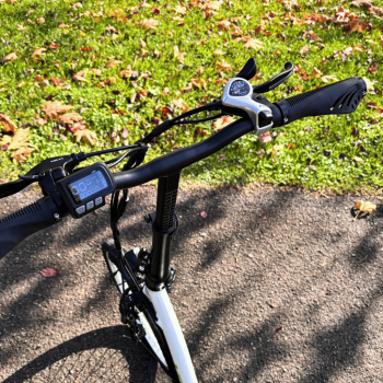 VB1 NEO ELEKTRO-KLAPPRAD 20″